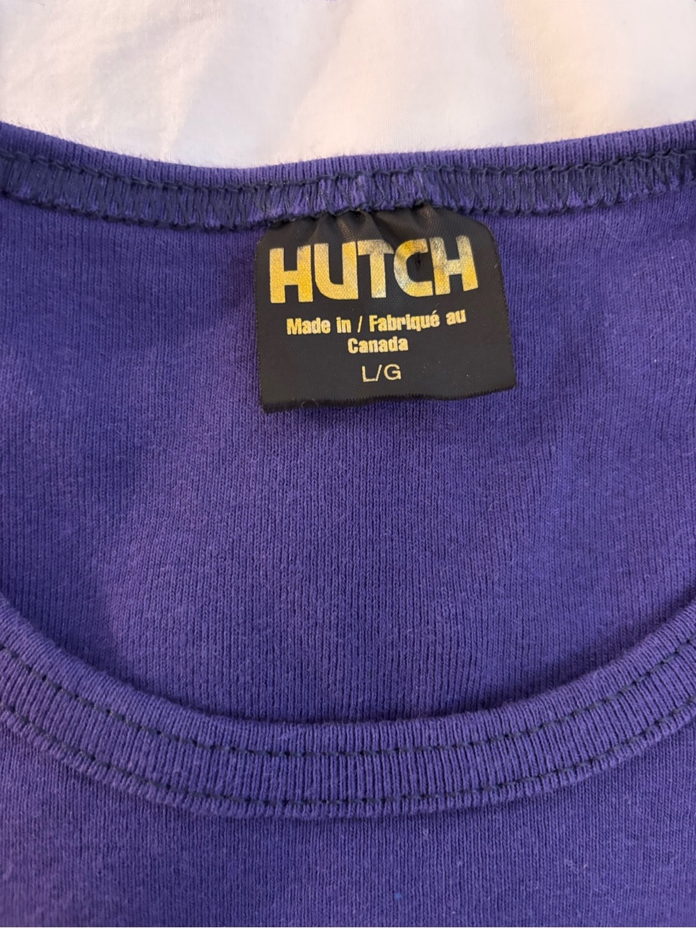 Vintage Rare Hutch The Tragically Hip Band Tee - Picture 2 of 3